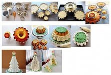 Jak zrobić tort dla księżniczki.