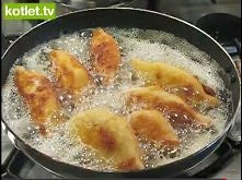 Coxinha brazylijskie kotlec...