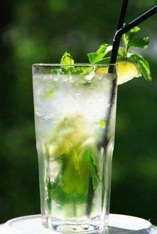 letnie orzeźwienie :)