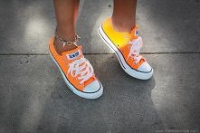 Śliczny kolorek. <3