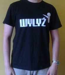 wylyź :D