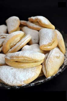 CIASTECZKA DROZDZOWE Z JABL...