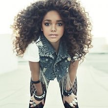 Macie jakieś sposoby na gęstsze włosy?