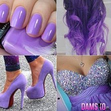 Kochaaaaaam FIOLET *.*