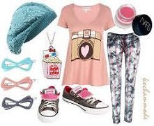 Jak wam sie podoba dajcie ♥