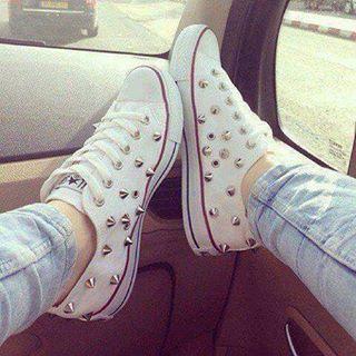 converse <3