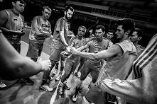 "Nawet jak przegrasz, ...