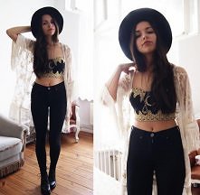 ślicznie to wszystko razem ...