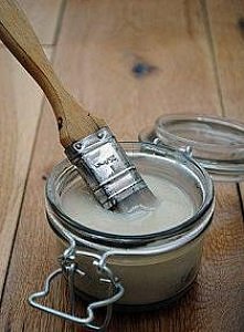 Klej, podkład, lakier do decoupage'u.