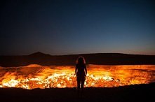 Door to Hell