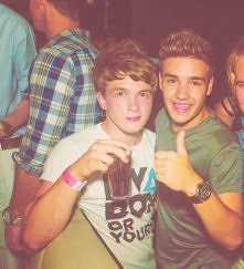 Josh and Liam ;)