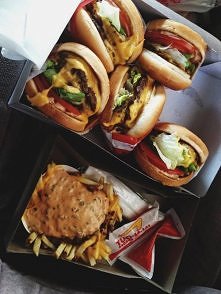 wyglądają pysznie <3