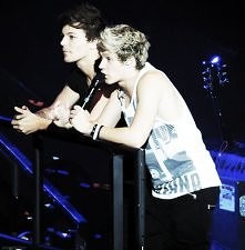 Tommo and Niall