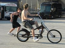 Josh and Niall ;)