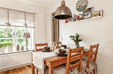 mieszkanie w Göteborg, kuchnia