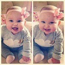 Zapraszam na mojego fanapge :) takich jest więcej zdjęc
oraz stylizacji : 
"Oczojebne choc, Ci w oczy jebne".