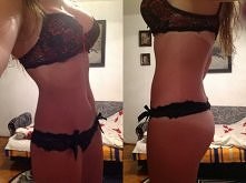 7 dzień ćwiczeń z Mel B. Uważacie, że jestem gruba?