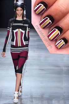 Alexander Wang Wiosna '12