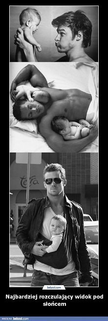 Najbardziej rozczulający wi...