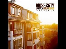 Diox &amp; 2sty - Miejska Miłość (+Rihanna Wstaje Nowy Dzień)