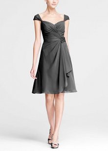 bridesmaid dresses from cutedressesonsale.com