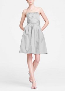 bridesmaid dresses from cutedressesonsale.com