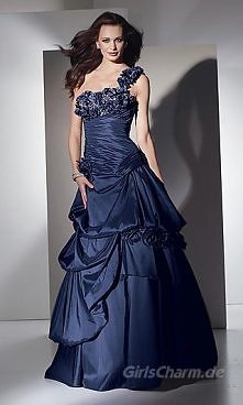 Princess Taft One-Shoulder-Träger Lange kleiden13536
Silhouette: Princess-Linie
Stoff: Nein
Halsausschnitt: One-Shoulder-Träger
Kleid Länge: Lange
Taille: Natürliche
Ärmellänge:...