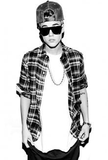 JUSTIN. <333