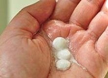 Jak szybko zniszczyć pryszc...