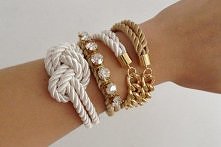 świetna bransoletka