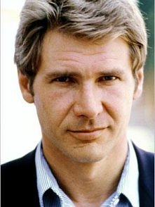 Harrison Ford
