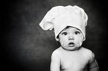 ohoh jaki kucharz <3