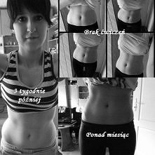 Ćwiczenia :) Jak się chce to można ;d