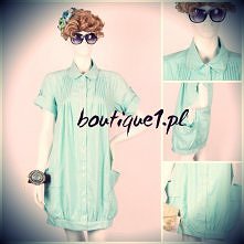 www Boutique1.pl Nowy sklep online z odzieżą nową i Vintage ! Sprawdź nas !