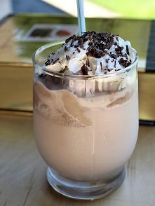 Mrożona czekolada

Składnik...