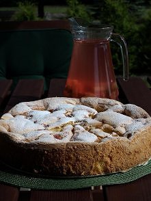 Biszkopt, który zawsze się udaje:)

Ciasta biszkoptowe nie są moją specjalnością, ale biszkopt z tego przepisu zawsze wychodzi idealnie,
więc wykorzystuję go na wszystkie możliw...