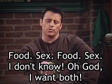ohh Joey:D