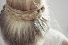 skromnie i ładnie. ; )