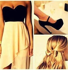 idealne na wesele :)