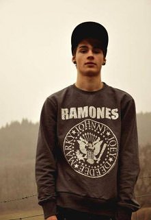 Awww... Schrupałabym ; **