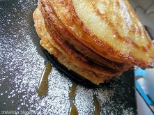 pancakes, idealne do kawy;)