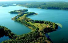 Polskie Mazury ;)