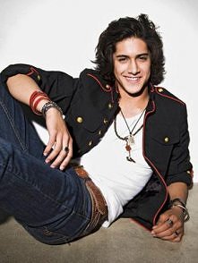Avan *-*