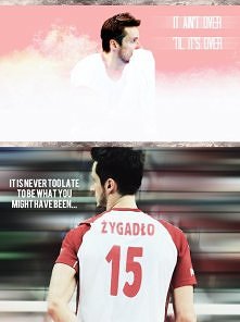 Dumni po zwycięstwie wierni...