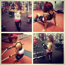 pamiętacie Snooki z ekipy z New Jersey? oto jej przemiana!