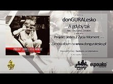12. donGURALesko - A gdyby tak feat. Fokus (prod. Donatan)