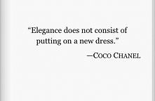 Coco Chanel
