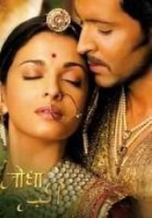 Jodhaa Akbar. Cudowny film, piękne kostiumy, muzyka...