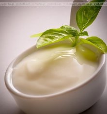 LEKKI MAJONEZ 

Składniki:
...