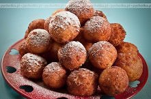 Pączki Pani Krystyny